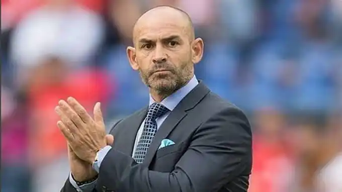 Image from solofichajes123: Paco Jémez acuerda su renovación en el Ibiza UD, como adelanta Ángel G...