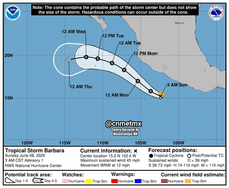 Image from NOTICIAS LO QUE DEBE UNO D ENTERARSE este canal son diferentes noticias Accidentes Viales Y πππππππ: πππππππππππ ππππππππΓππππ 8 de junio 2025 πS...