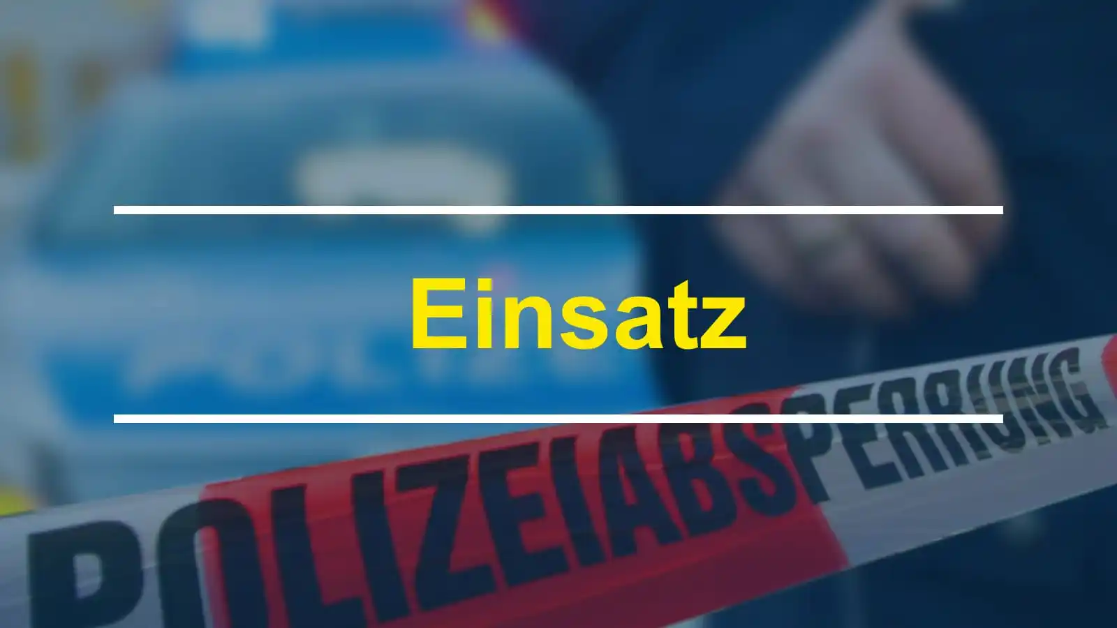 Polizei BW Heilbronn post