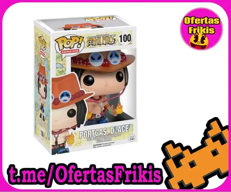 OfertasFrikis coleccionistas  post