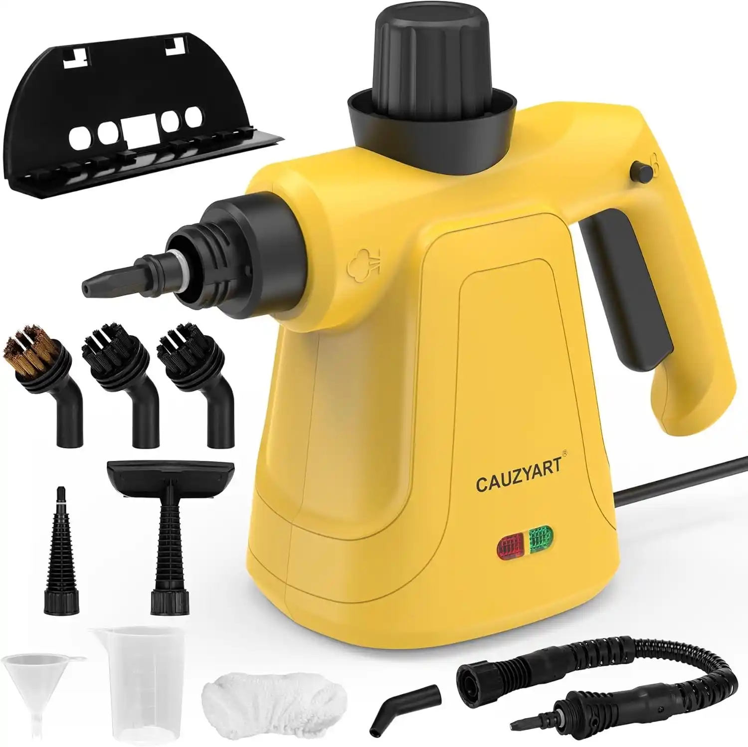 Image from Gleendy Torres Cupones & Ofertas: 🔥🔥Pressurized HandHeld Steamer sólo $24.xx al agregar al carrito usa...