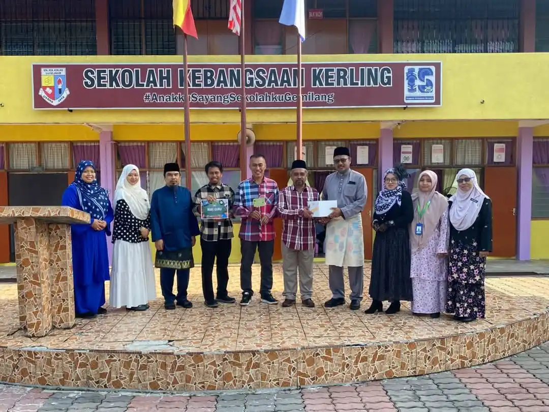 Image from Jabatan Agama Islam Selangor Official: πππππππ πππππππ πππππ ππππππππ ππππ ποΏ½...
