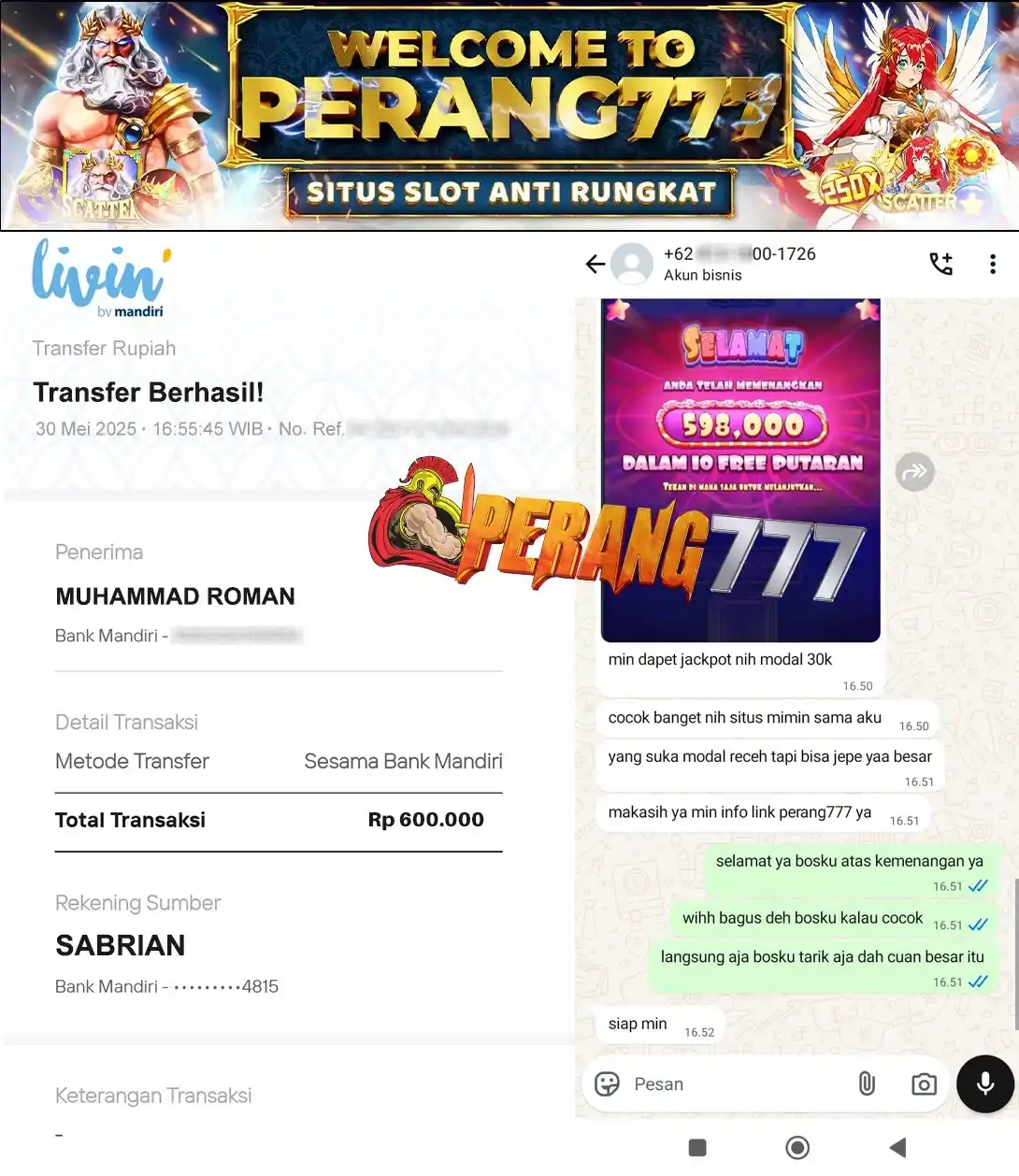 sticker's gen z post