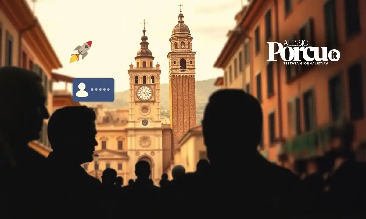 Image from Alessioporcu.it: *[SAN FINANZIAMENTO]* Giubileo di San Finanziamento: la corsa al merit...