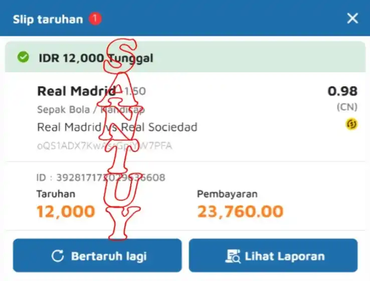 Prediksi Sepak Bola post