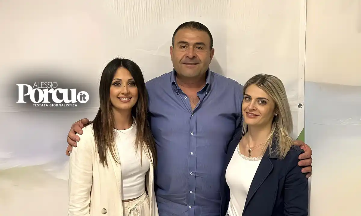 Image from Alessioporcu.it: *[SEGNALI DA DESTRA]* Il Centrodestra non sta nell'angolo. E fa capire...