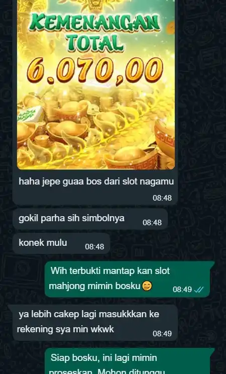 PUSAT SLOT GACOR | INFO SLOT GACOR | POLA SLOT GACOR | LINK SLOT GACOR | MAHJONG | PRAGMATIC post