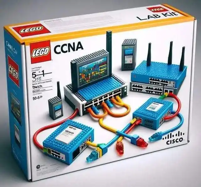 Image from Information Technology: شرح بالعربي لـــــ CCNA 200-301 اللينك : https://free4arab.net/tag/cc...