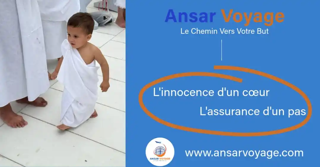 Ansar Voyage post