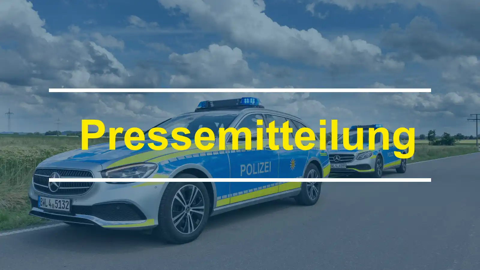 Polizei BW Heilbronn post
