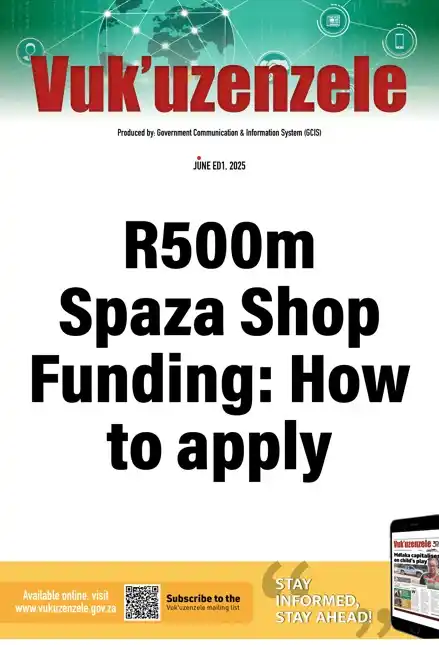 Image from governmentza: 📰 Stay informed and empowered! Click the link to download the latest ...