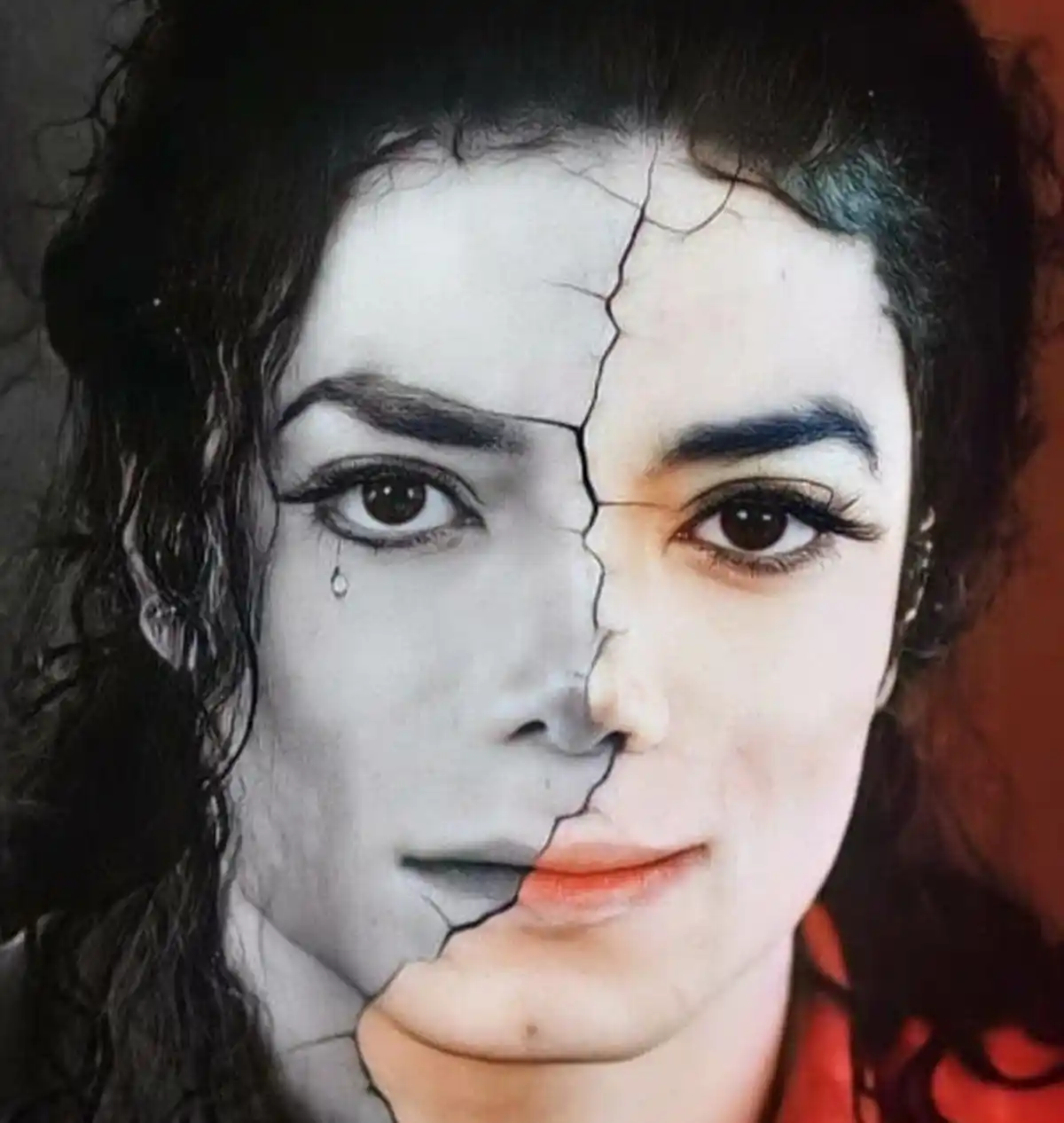 Image from Canal MJ Culture: *TMZ e o Circo dos Culpados Fáceis: Um Ataque Calculado para Manchar M...