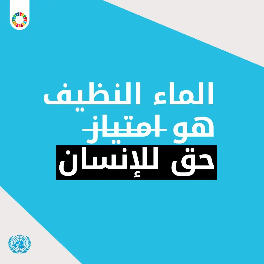 الأمم المتحدة 🇺🇳  post