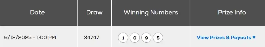 Image from TOGEL BARAT: 🔥🔥TOGEL BARAT🔥🔥 🇺🇸RESULT OREGON3🇺🇸 🗓️ 13 JUNI 2025 🗓️ 🏆 RES...