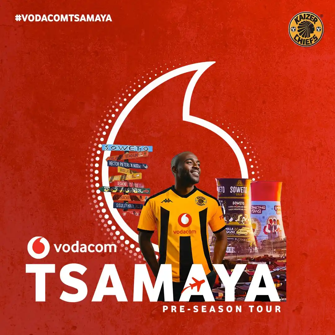 Image from Kaizer Chiefs Football Club: <a class="text-blue-500 hover:underline cursor-pointer" href="/hashtag...
