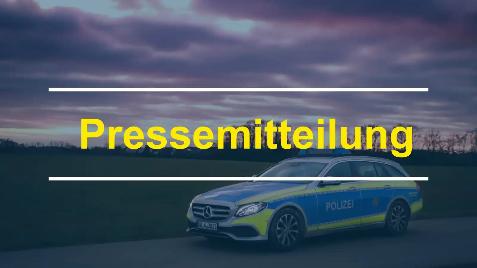 Image from Polizei BW Heilbronn: Was war los um die Ecke? *Stadt- und Landkreis Heilbronn* - Heilbronn...