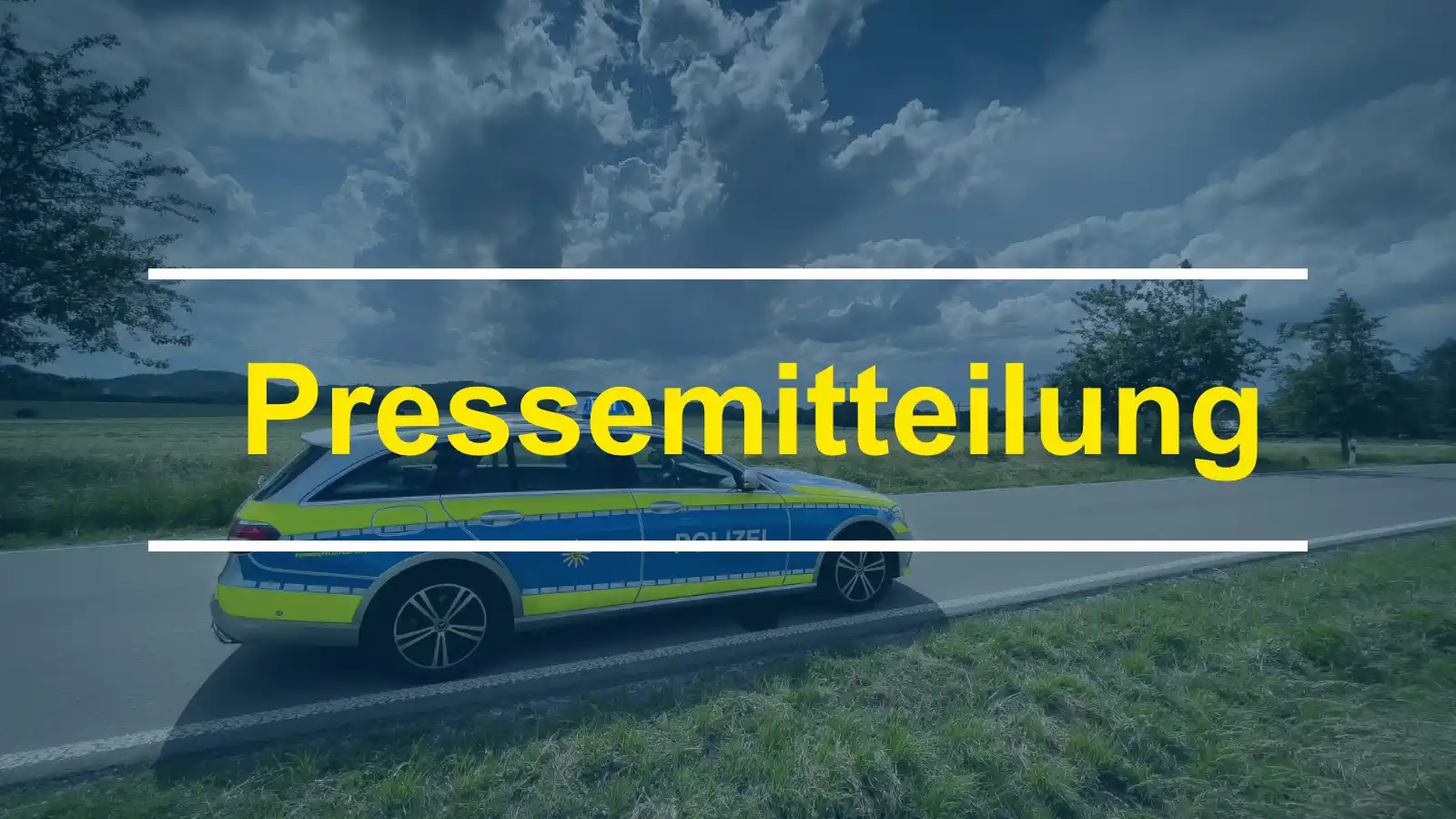 Image from Polizei BW Heilbronn: Was war los um die Ecke? *Stadt- und Landkreis Heilbronn* - Heilbronn...