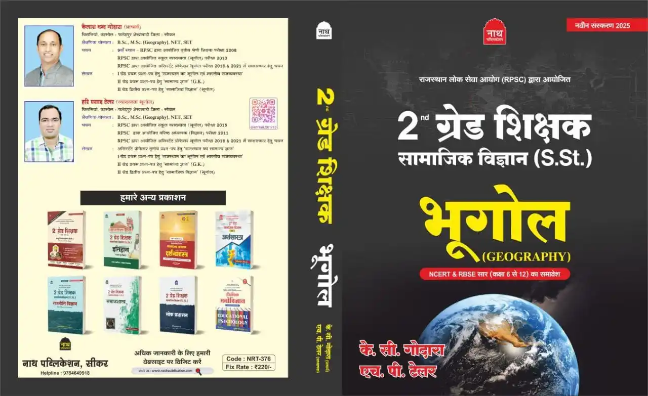 Nath Publication post