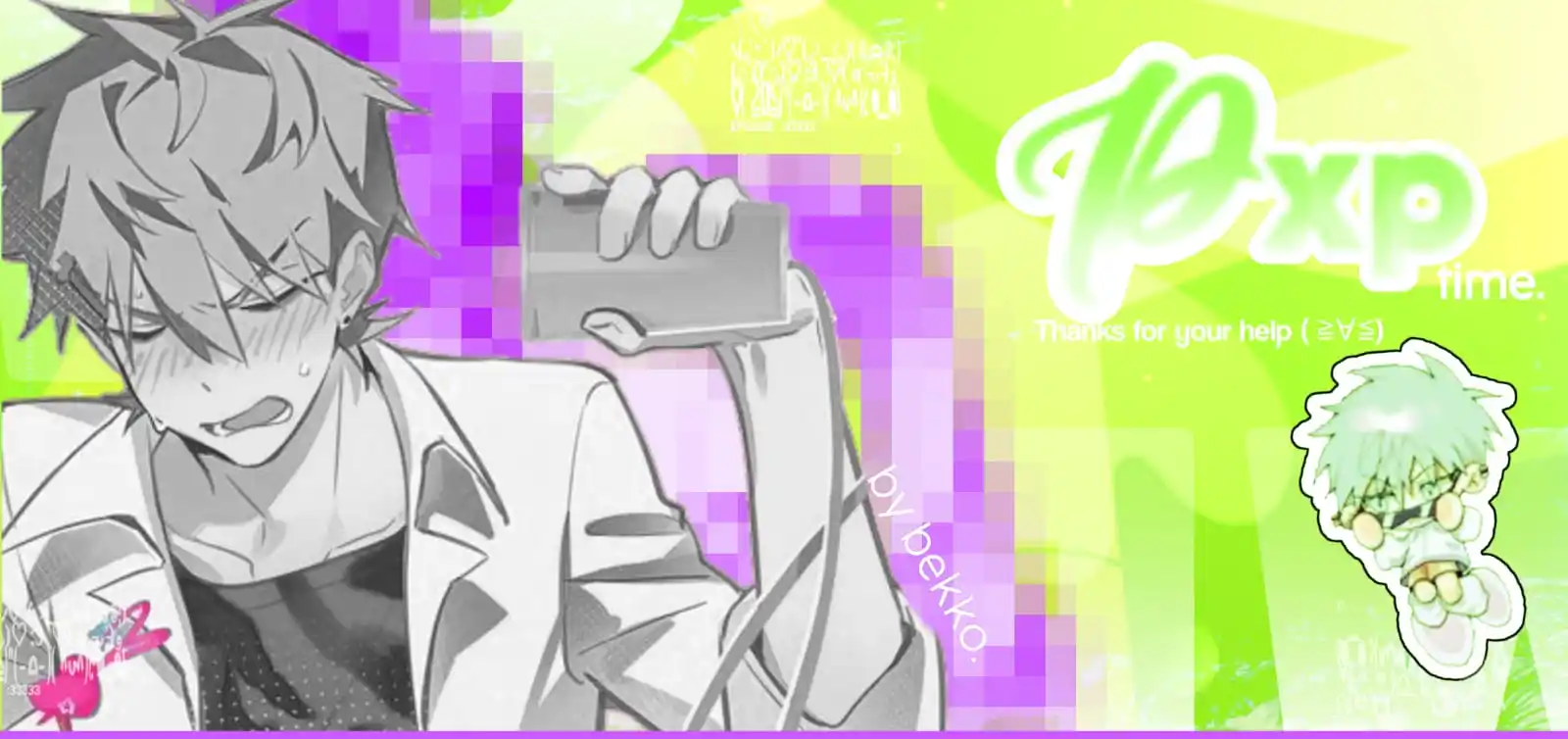 Image from ㅤㅤ𝕭ㅤ⿻̸ㅤ ᗺ𝖤ᏦᏦ𖫜'𝖲ㅤ𓊆 🏳️🌈 𓊇ㅤ𝕻𝖫 ∀ 𝖢𝖤ㅤ་ ✶ ˖: ㅤ ㅤ ㅤ ㅤ ㅤㅤㅤ,🚘鼴鿛)ㅤㅤ𝖮𝖧'兤𝖬𝖸ㅤㅤㅤ❛ 𝗅𝗈𝗏𝗏𝖾ㅤㅤ.ly ㅤㅤㅤ `_𝖼𝗁𝖺𝗇𝗇𝖾𝗅...