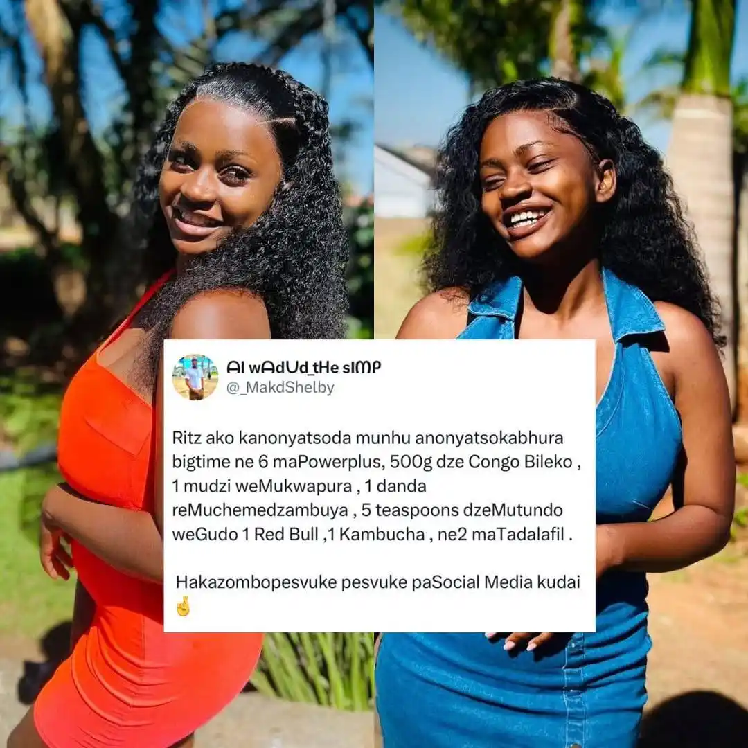 𝐎𝐧𝐥𝐲 𝐈𝐧 𝐙𝐢𝐦𝐛𝐚𝐛𝐰𝐞🇿🇼🔥 post