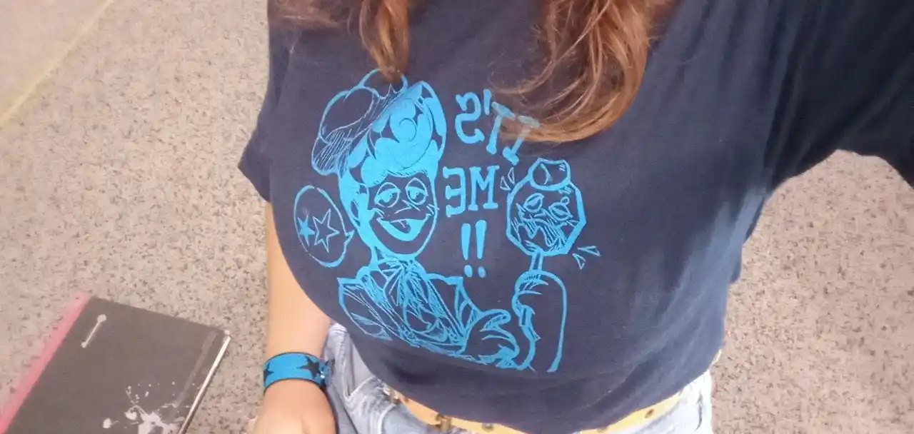 Image from 🦇✨The Backrooms by Robinx✨🍎: ๑°.★🦇🍎★.°๑: *También con la  playera q hice en serigrafía Jujuy*...