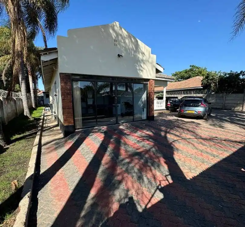 Image from maproperty 🏚️: _4-Bedroomed House for Sale in Zimre Park!_ Situated close to Zimre p...