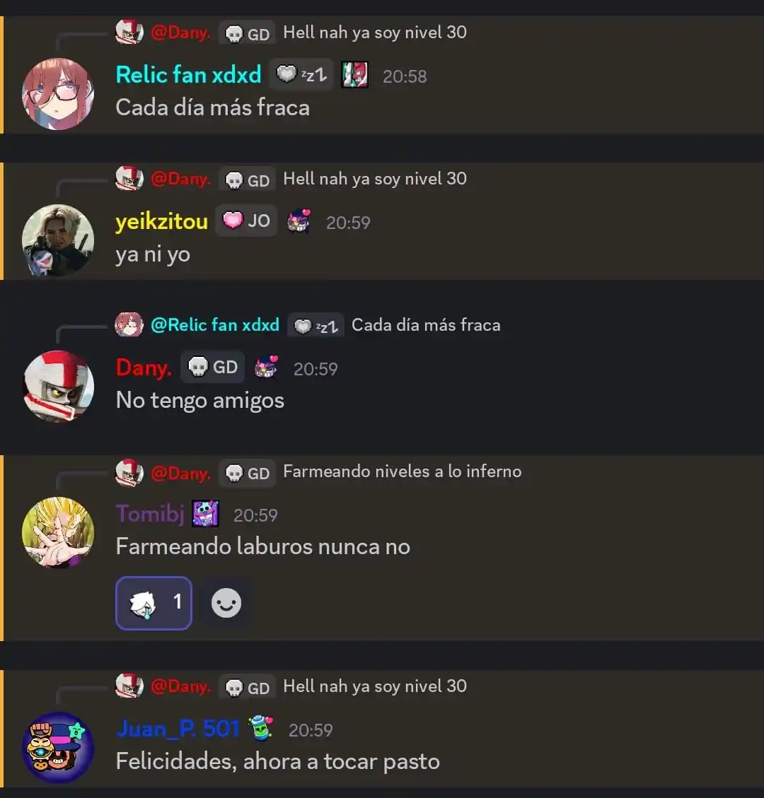 Overlord's News Corner || Chicken Jockey post