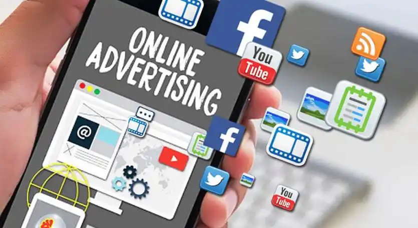 Image from Primaonline: *Adv online ancora in negativo. Fcp-Assointernet: comparto meno dinami...