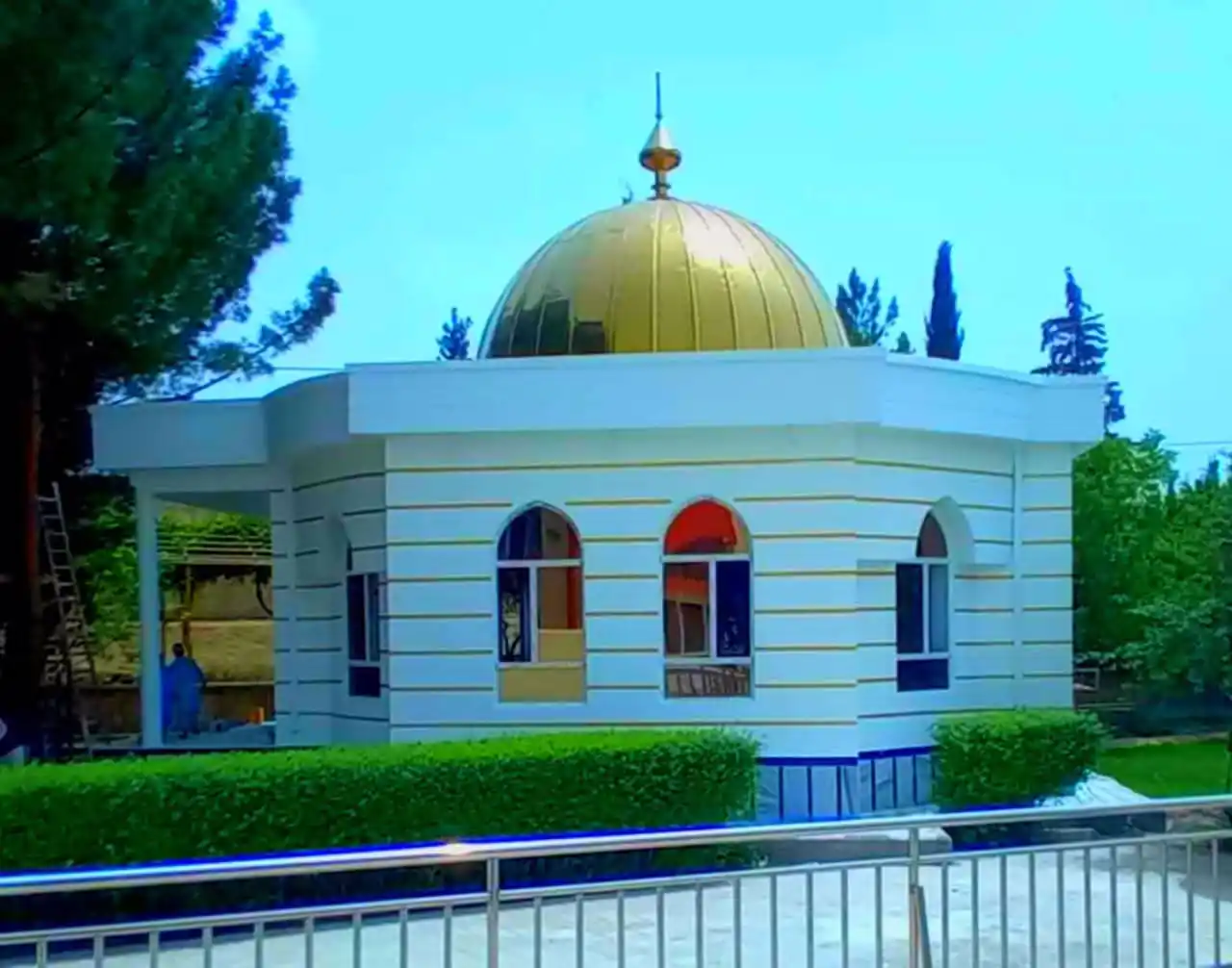 سمنگان در مسیر فرهنگ ✓ post