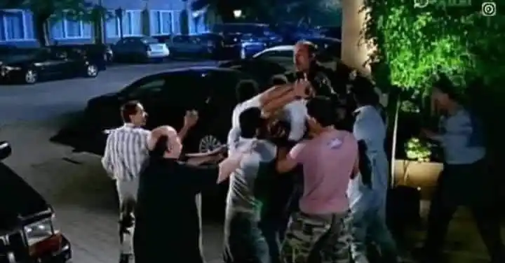 Image from PÖV:: اختلاف الرأي لا يفسد للود قضيه انا وصحابي كل ما نتكلم في موضوع :...