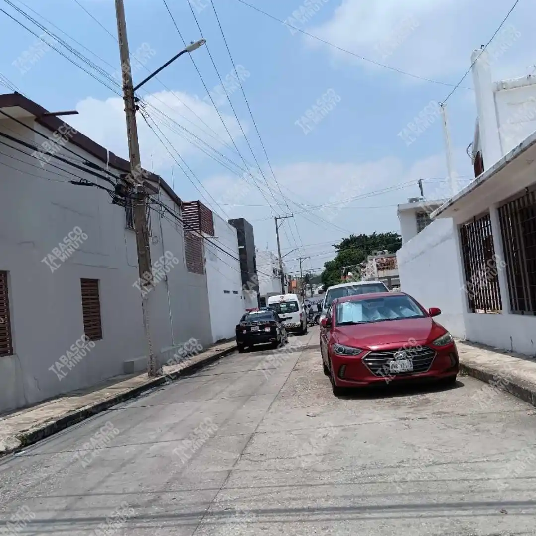 Image from Tabasco al minuto: <a class="text-blue-500 hover:underline cursor-pointer" href="/hashtag...