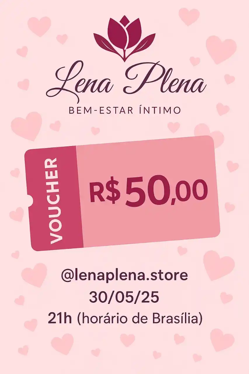 Image from Lena Plena Store 🌷& Estilosa Semi Jóias ✨: 🚨 ATENÇÃO, QUERIDAS! 🚨 Amanhã tem LIVE SHOP no perfil da nossa loja!...