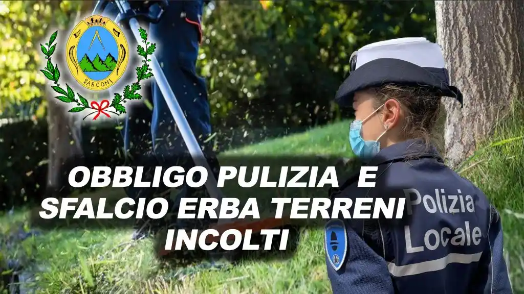 Comune di Sarconi post