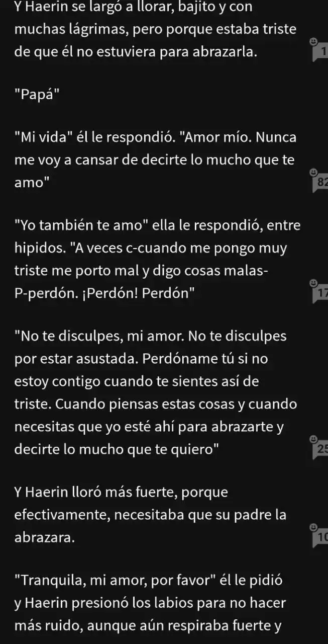 Image from β
π¦πη¬π½'πππ¦πππβ|πͺ©: BAFTA π YA ME PUSE A LLORAR π...
