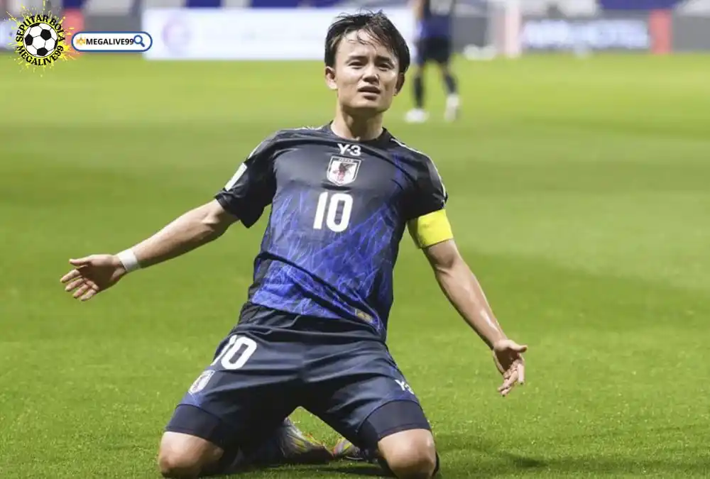 Image from Seputar Bola: *Berikut ini adalah lima pemain paling menonjol dari pertandingan anta...