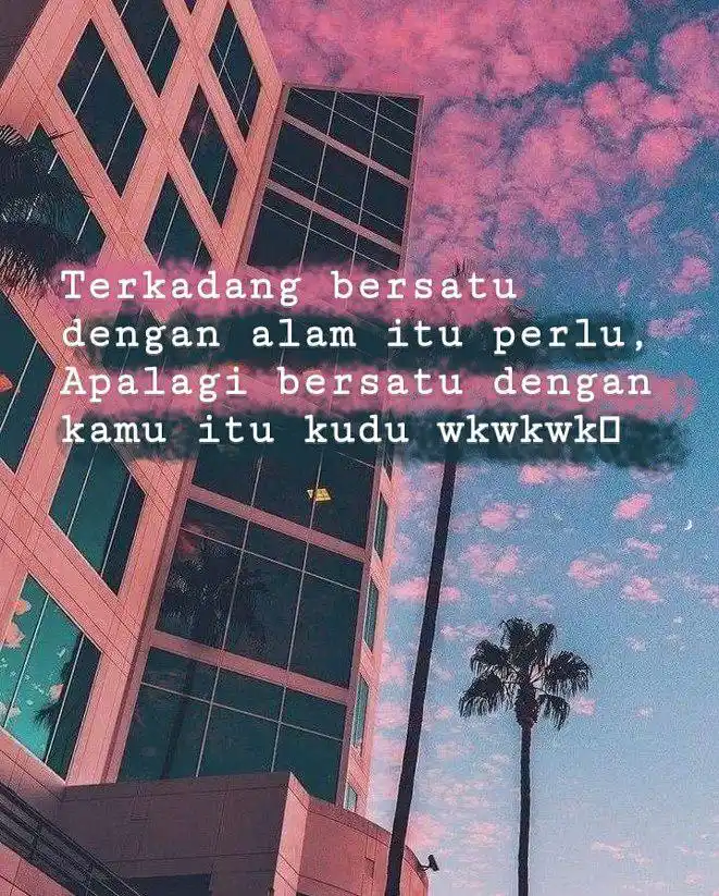 story kata galau 💔 post