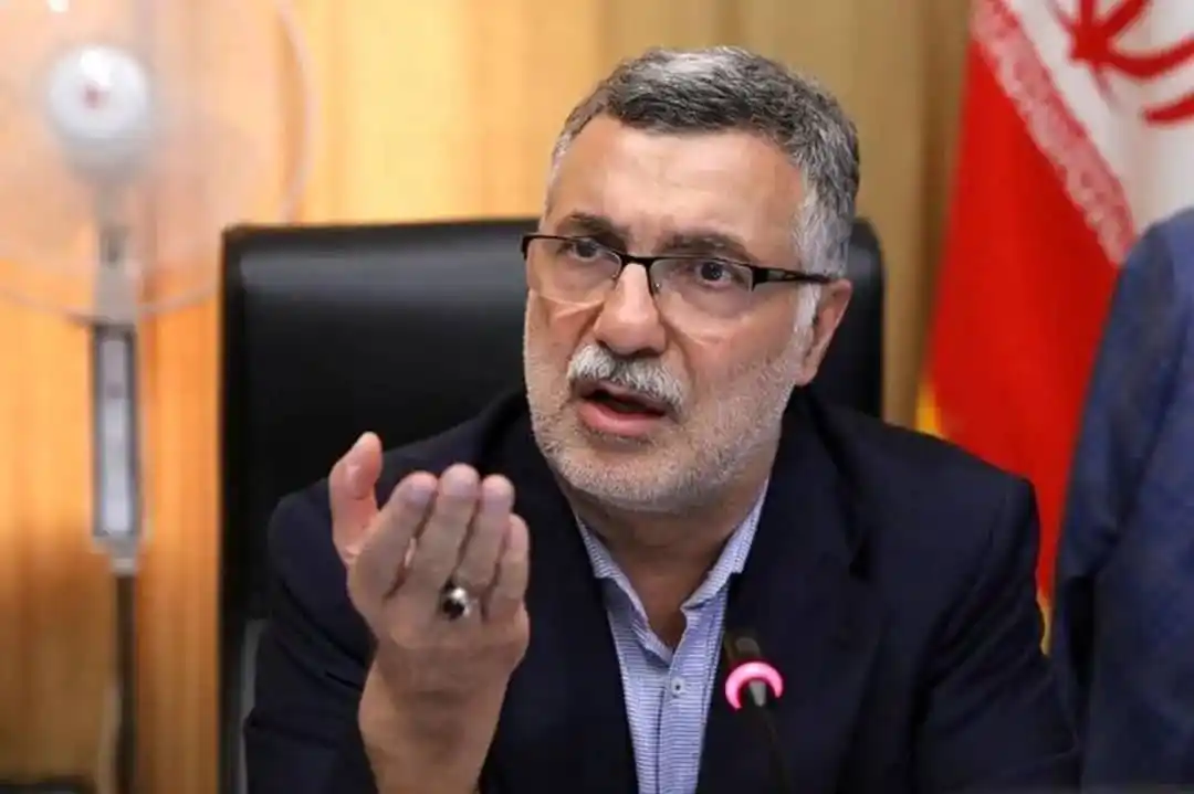 Image from خبرگزاری ایسنا: بحران جمعیت تهدیدی جدی است وزیر بهداشت: 🔹مراکز درمان ناباروری عملکرد...