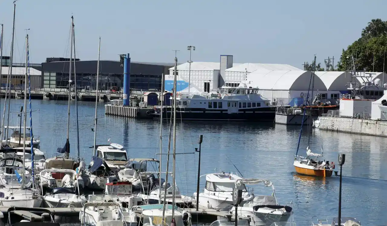Image from Nice-Matin: *Bonjour à tous, 👋👱🏻♀️ ici Élodie, voici trois actualités pour déb...