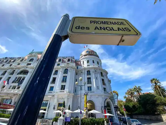 Image from Nice-Matin: *Bonjour à tous, 👋👱🏻♀️ ici Élodie, voici trois actualités pour déb...