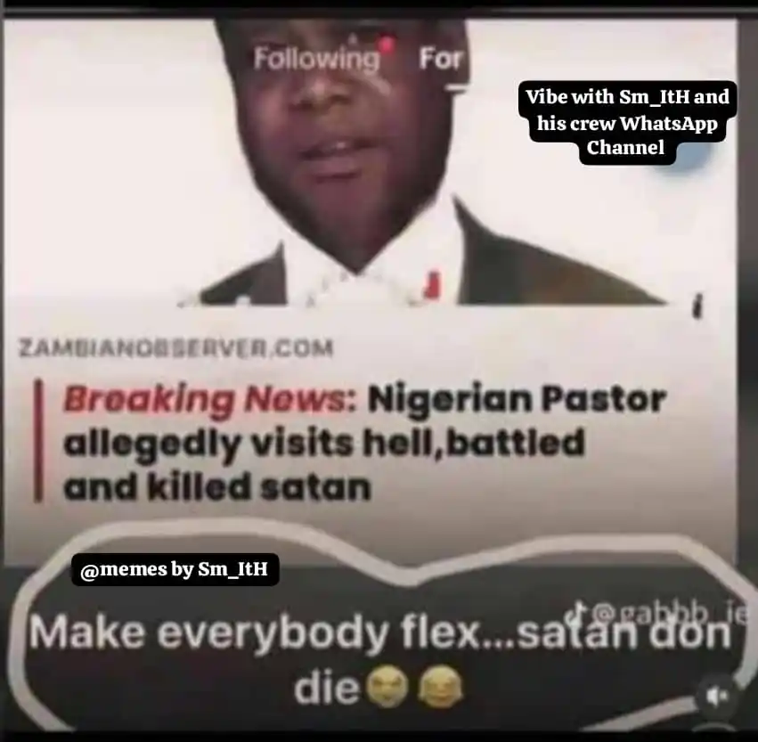 🤡🧌VIBE WITH SM_ITH 💆🏼‍♂️ AND HIS CREW 🎭 post