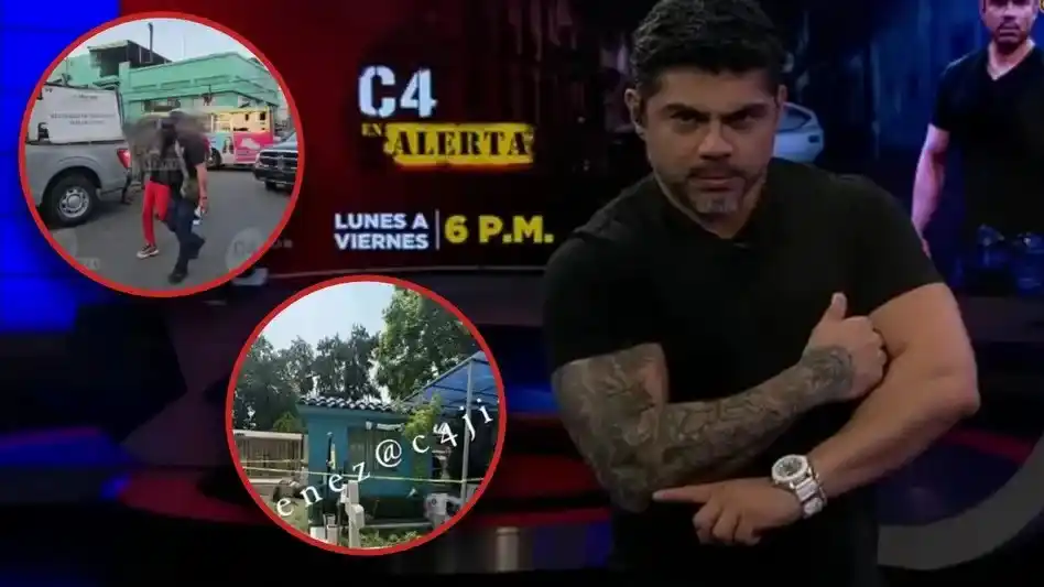 Image from TELEDIARIO CDMX📺🔵 #CercaDeTi: ⭐💤¡Buen fin de semana! Este es el resumen de lo más relevante que ocu...