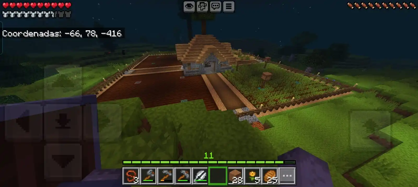 Image from Overlord's News Corner || Chicken Jockey: Campos de concentración de abejas...