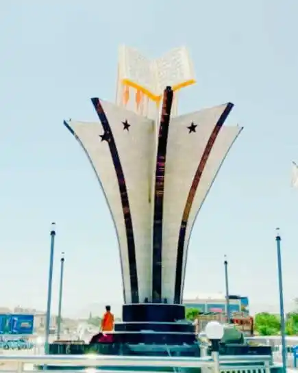 سمنگان در مسیر فرهنگ ✓ post