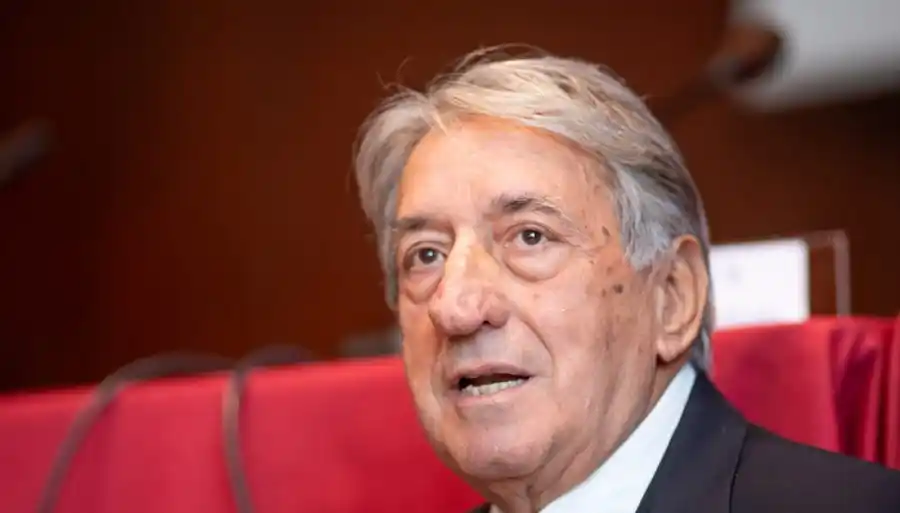 Image from Primaonline: Cipolletta (Aie) sul caso Daoud : “Ogni scrittore deve essere libero d...