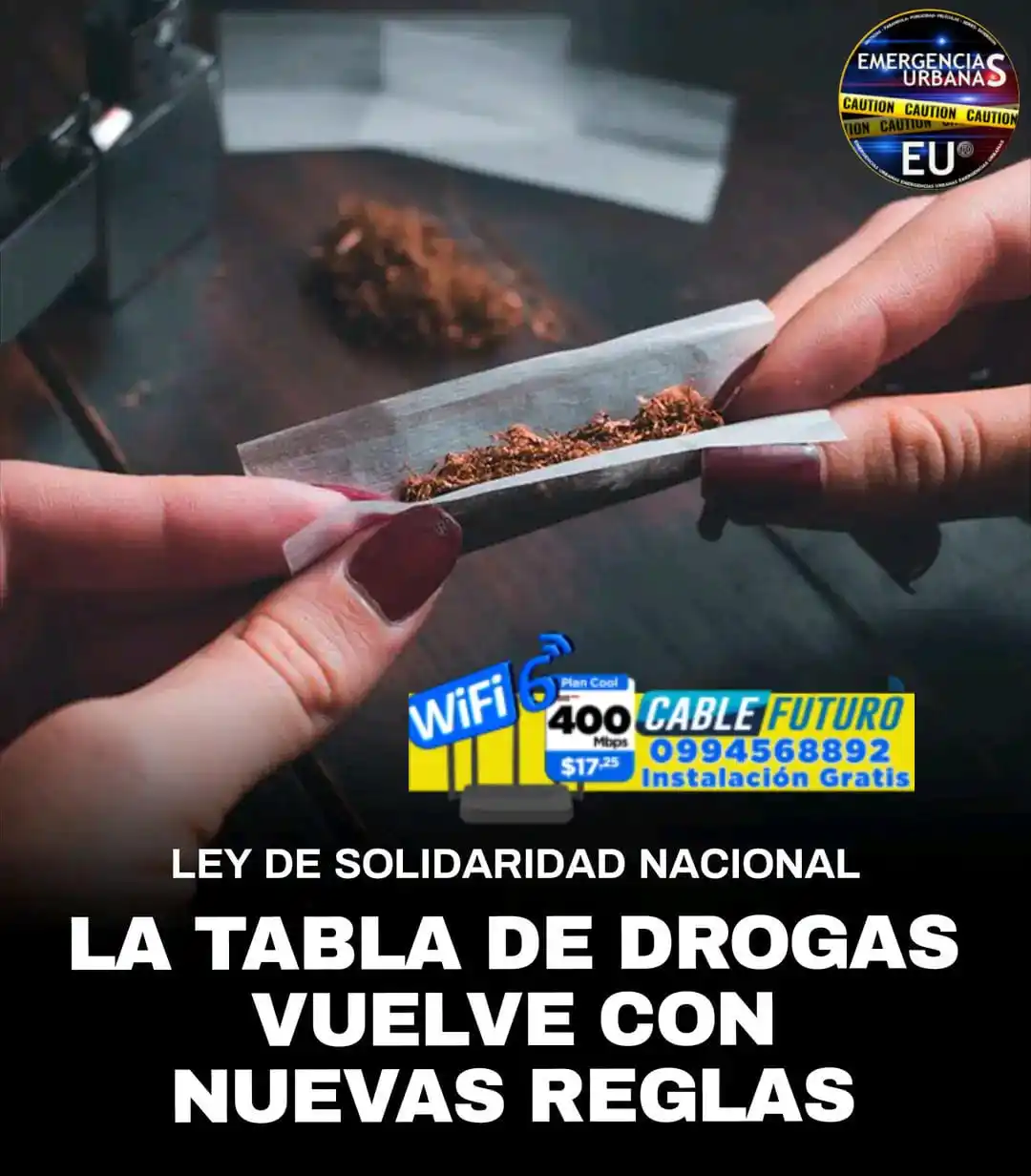 📡NOTICIAS AL INSTANTE 24/7📢 ECUADOR 🇪🇨 post