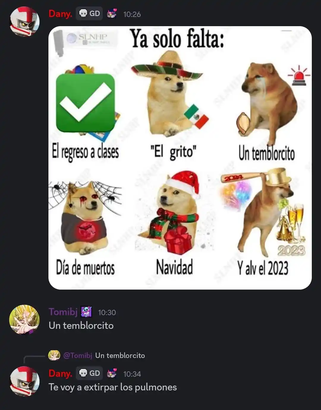 Overlord's News Corner || Chicken Jockey post