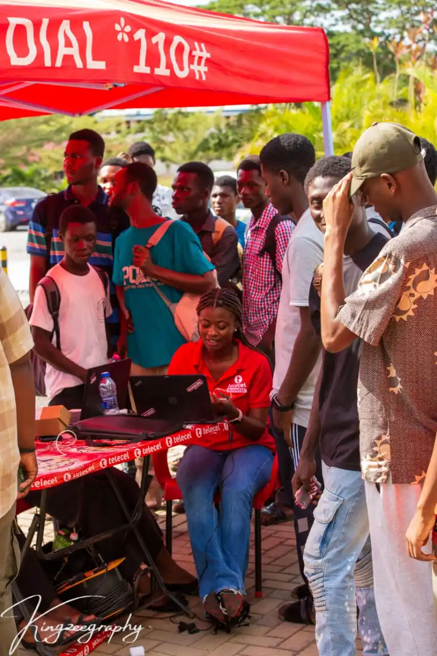 Image from The UMaT GALLERY: 🚨🚨🚨 *DAILY UPDATES* It's been a long day today. Let's refresh our ...