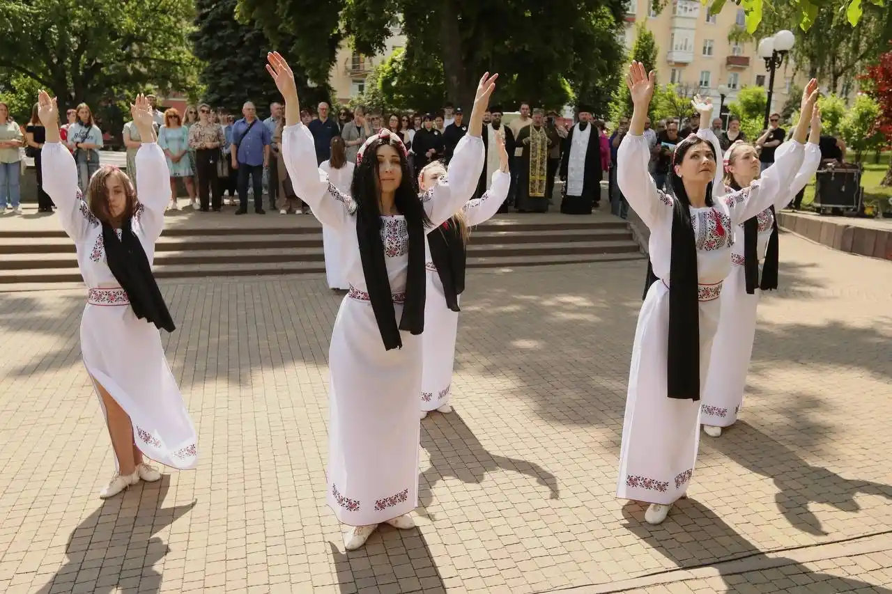 Чернігівська ОВА (ОДА) post