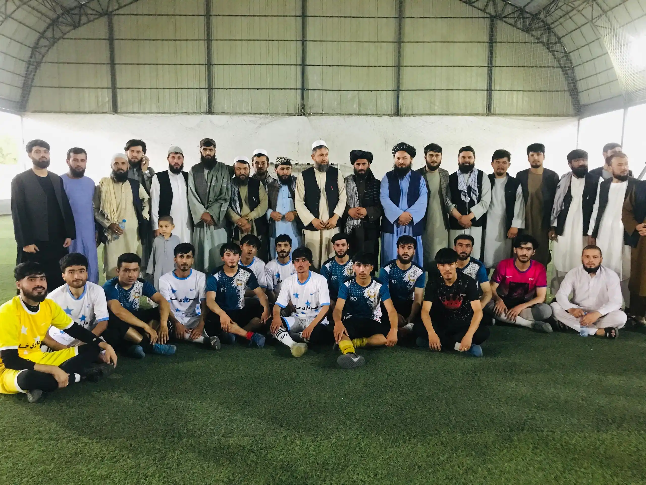 سمنگان در مسیر فرهنگ ✓ post