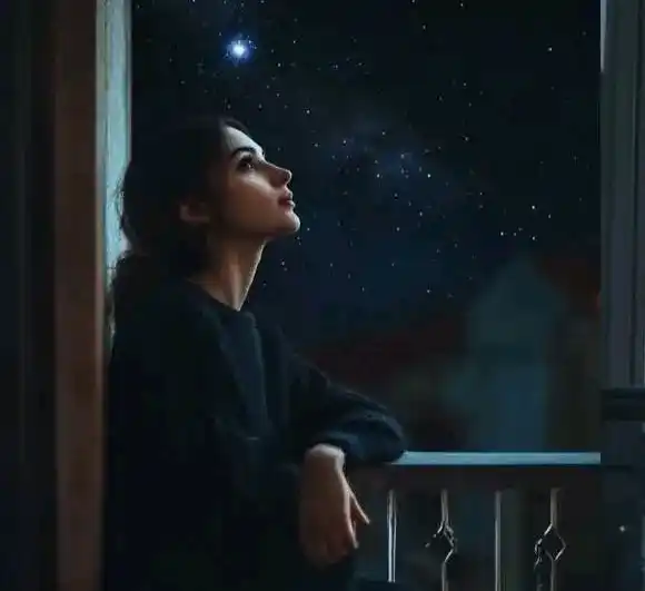 Image from Sancharani official | 🩵🇱🇰: *එදා වගේමයි* *මේ... පොසොන් සඳ* *ඔබ වගේමයි* *ඈතයි.... එළියයි තවම මට* �...